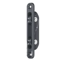 ANTAL DUAL SHEAVE MAST BLOCKS 40MM