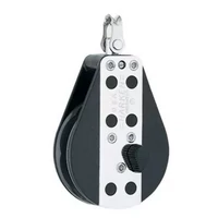 HARKEN 3.00" Hexaratchet® Block — Swivel, Starboard