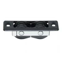 HARKEN 29mm In-Line Exit Bullet Block