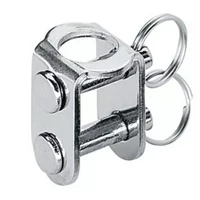 HARKEN 5 mm Stainless Steel U-Adaptor