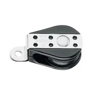 HARKEN 29mm Pivoting Cheek Bullet Block