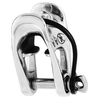 WICHARD MXEvo - dia 8 mm - Captive pin - Max rope size 10 mm