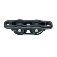HARKEN 30mm Protexit™ Double Exit Block