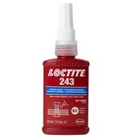 LOCTITE 243 CSAVARRÖGZÍTŐ 5ML