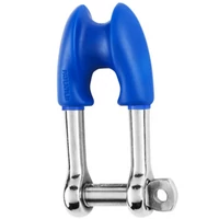 WICHARD Thimble shackle -captive pin - Dia 10 mm
