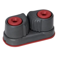 HARKEN Standard Cam-Matic Cleat - 150 KLEMM