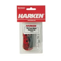 HARKEN 150 Cam-Matic® Cleat Rebuild Kit - 1993 and newer
