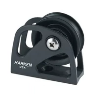HARKEN 57mm Aluminum Mastbase Block