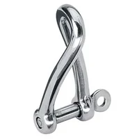 HARKEN 6MM TWIST SHACKLE 1/4"
