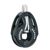 HARKEN 57mm T2  Loop Soft-Attach Block