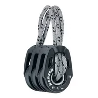 HARKEN 18mm Fly Soft Attach Triple Block
