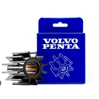 VOLVO IMPELLER