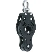 HARKEN 57mm Fiddle Block — Swivel