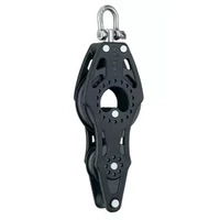 HARKEN 57mm Fiddle Block — Swivel, Becket