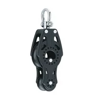 HARKEN 40mm Fiddle Block — Swivel