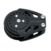HARKEN 75mm Cheek Ratchamatic® Block