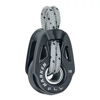 HARKEN 18mm Fly Soft-Attach Block