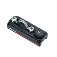 HARKEN 22mm Slider Car — Pinstop, Eyestrap