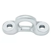 HARKEN 56mm Padeye — 2 Fasteners