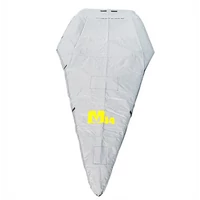 M14 MELGES FULL DECK COVER