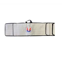 M14 MELGES RUDDER/TILLER BAG