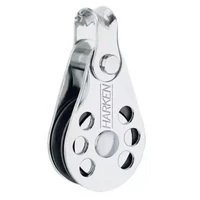 HARKEN 25mm Wire Block — Shackle