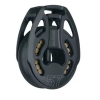 HARKEN 57mm Aluminum Loop Block