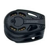 HARKEN 57mm Aluminum Double Footblock 
