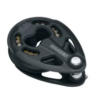 HARKEN 57mm Aluminum Padeye Block