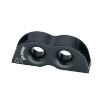 HARKEN 16mm Bolt-Down Fairlead — Double