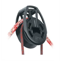 HARKEN 57mm Aluminum Loop Block — Wide