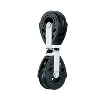 HARKEN 29mm Double Traveler Block