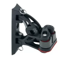 HARKEN 29mm Pivoting Lead Block — Cam-Matic® cleat