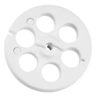 WICHARD Sail chafe protector - Wire dia: 6 to 10 mm - Overall dia: 70 mm