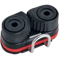 HARKEN Micro Carbo-Cam® Kit — Wedge, Wire Fairlead