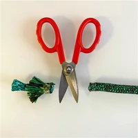 Olló Nemesacél Dyneema / Kevlar / Technora