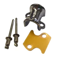SELDÉN HALYARD U-LEAD RIVET FIX