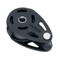 HARKEN 40mm Aluminum Mast Collar ESP Block