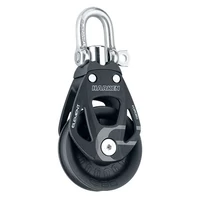 HARKEN 80mm Element Single Swivel Block