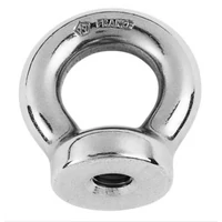 WICHARD Eye nut - Dia 6 mm - M8*125