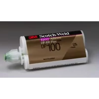 3M SCOTCH-WELD EPOXY DP100PLUS 50ML