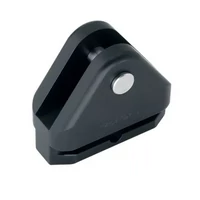 HARKEN Unit 2 Forked Fixed Tack Terminal