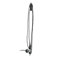 HARKEN 4:1 Single-ended 57 mm Carbo Purchase System