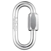WICHARD Quick link - Stainless steel - Standard - Dia 8 mm