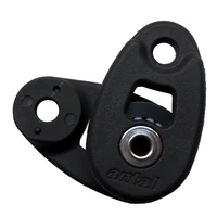 ANTAL MINI SNATCH BLOCK BLACK