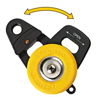 ANTAL SNATCH BLOCK 60mm