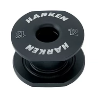 HARKEN Gizmo 12 mm Double Through-Deck Bushing - 18-28 mm Deck