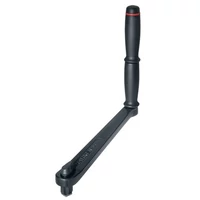 HARKEN Aluminum Double-Grip Lock-In Winch Handle — 254mm