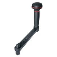 HARKEN Aluminum SpeedGrip Lock-In Winch Handle — 254mm