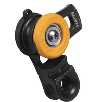 ANTAL BARBER BLOCK 60MM